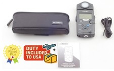 [Quasi come nuovo] Sekonic