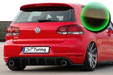 Attacco Posteriore Diffusore