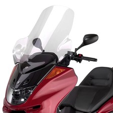 PARABREZZA ALTO FABBRI MBK SKYLINER YAMAHA MAJESTY 250 2000 2001 2002 2003