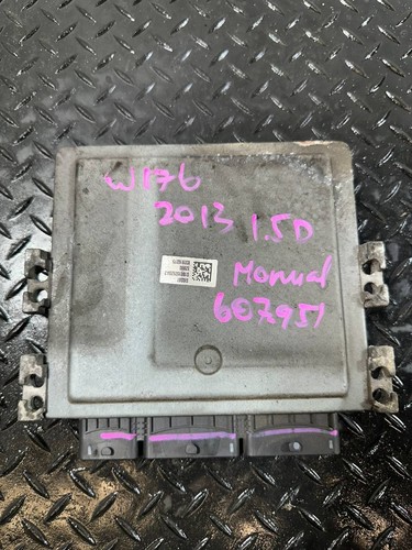 Manuale centralina motore - manuale,