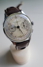 Baume & Mercier Oversize 38m