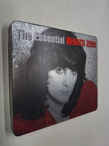 The essential renato - renato, zero