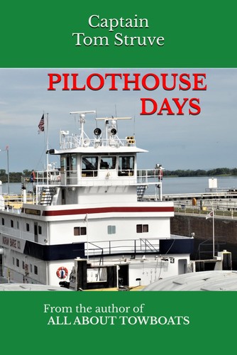 Pilothouse days capt tom - pilothouse,