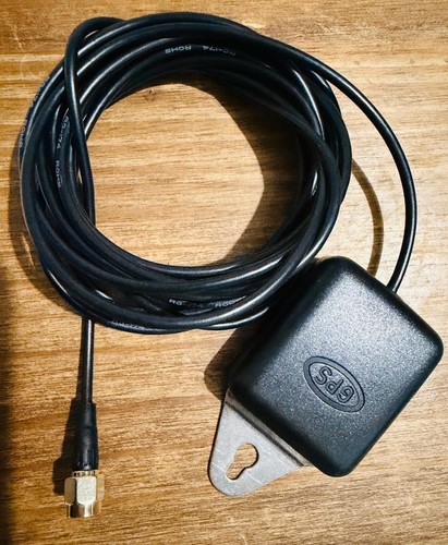 Antenna gps per auto - antenna,