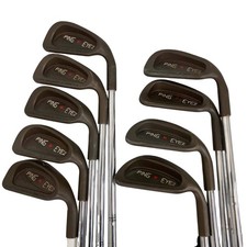 PING Set di ferri destrimani