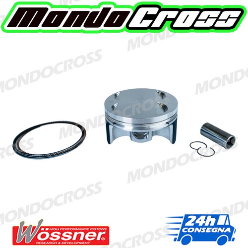 Pistone wossner ø97 - wossner, Ø97.94mm