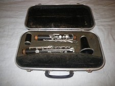 CLARINETTO VINTAGE CUNDY