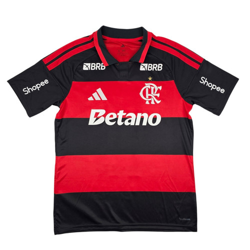 Adidas flamengo de - 10,