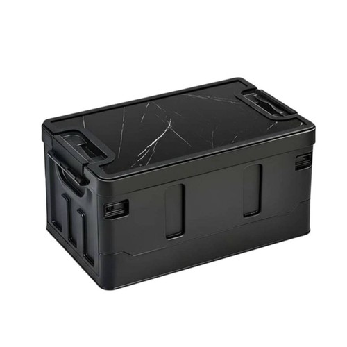 Box portaoggetti auto