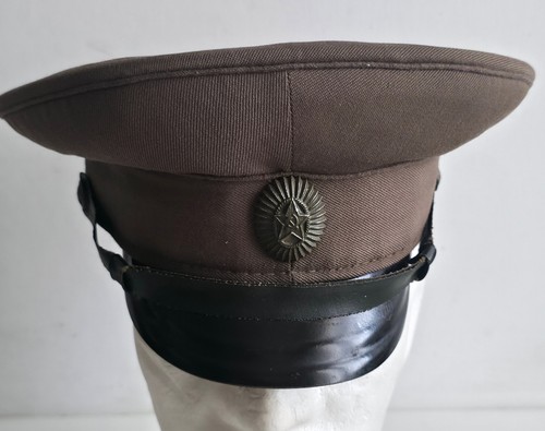 Originale cappello sovietico
