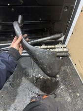 SERBATOIO OLIO MISCELATORE PER