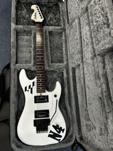 Washburn n24 chitarra - washburn, /