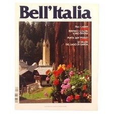 Rivista Bell'Italia n 159