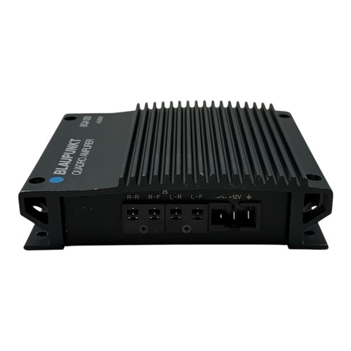 Blaupunkt quadro amplifier - quadro, bqa