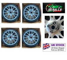 Set Originale Abarth 500 595