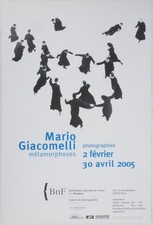 Affiche art mario - [affiche, d'art]