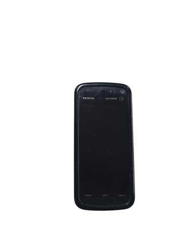 Nokia xpressmusic 5800d - nokia,