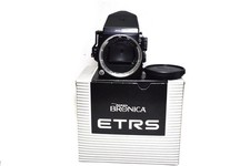 Fotocamera analogica Zenza