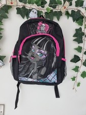 Zaino Monster High Cleo 