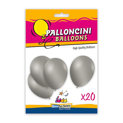 Palloncini classic line