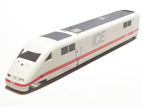 Fleischmann 10744001 ag - n,