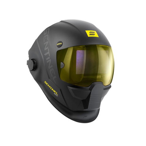 Casco saldatura esab - casco,
