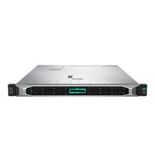 HP ProLiant DL360 Gen10 4LFF