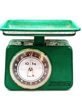 Bilancia cucina vintage - vintage,