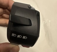 Commutatore Devioluci Sx BMW C