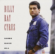 Some Gave All - Audio CD By