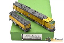 Turbina standard HO ottone -