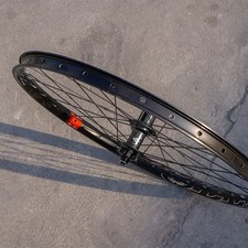  Set ruote 26/27,5/29 pollici cerchio largo montagna set ruote anteriori e ba UOGP