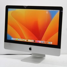 Apple iMac Intel i5 7a