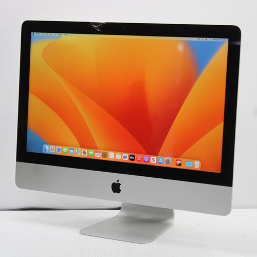 Apple imac intel 7a - imac,