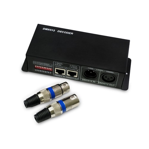Controller dmx 512 - controller,