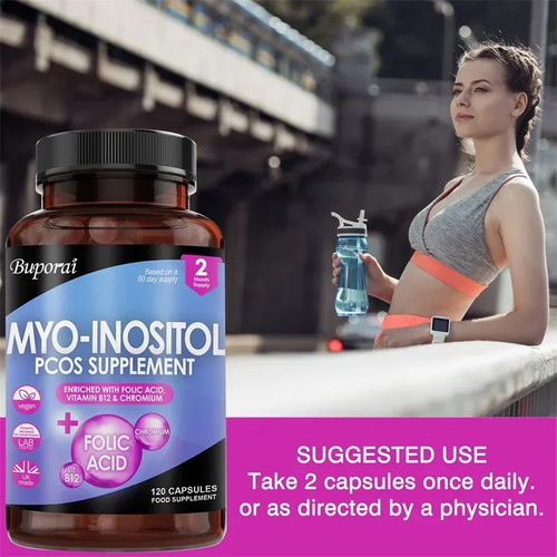 Myo inositolo pcos - myo-inositolo,