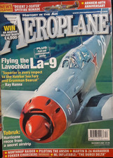 Aeroplane - Rivista di