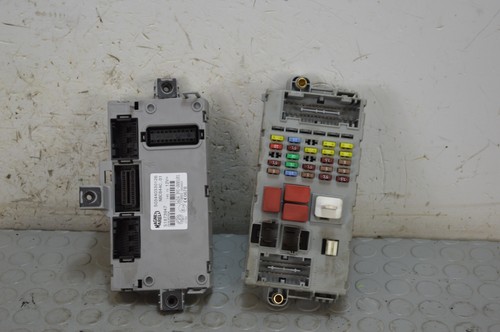 27595 centralina body computer - 27595,