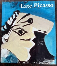 Late Picasso Paintings