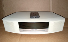 Bose Wave Music System III
