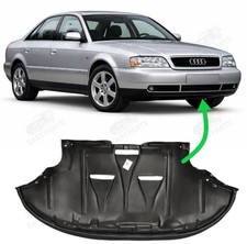 Riparo Sotto Motore Copri