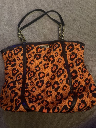 Borsa betsey johnson stampa - betsey,