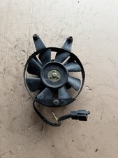 Ventola Radiatore Yamaha FZS