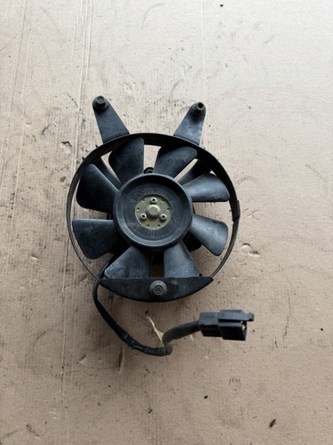 Ventola radiatore yamaha - radiatore,