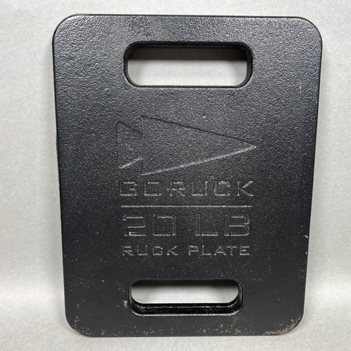 Goruck 20lb ruck - goruck,