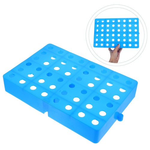 Pallet plastica leggero - , in