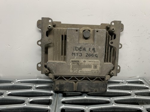 Centralina motore ecu - motore,