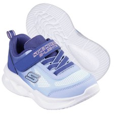 SCARPA BAMBINE SKECHERS
