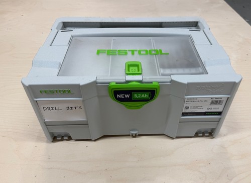 Festool pdc drill - festool,