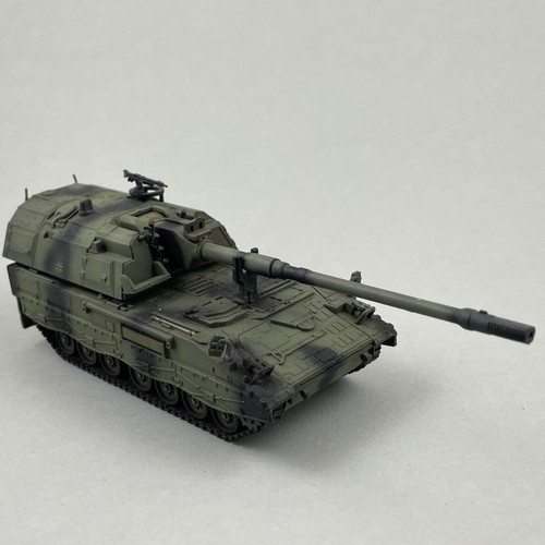 Panzerhaubitze 2000 pro - panzerhaubitze,